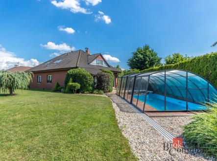 Prodej domu/vily, 260 m²
