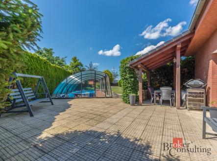 Prodej domu/vily, 260 m²