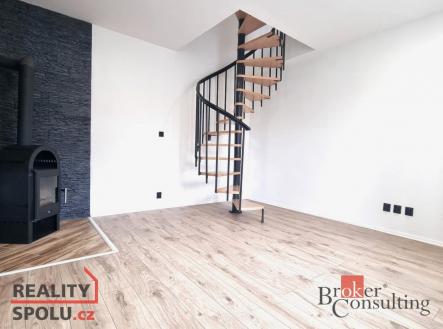 Pronájem domu/vily, 66 m²