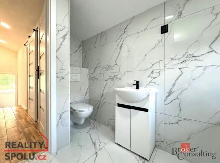 Pronájem domu/vily, 66 m²