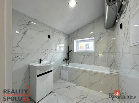 Pronájem domu/vily, 66 m²