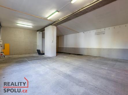 Pronájem komerčního objektu, jiný, 84 m²