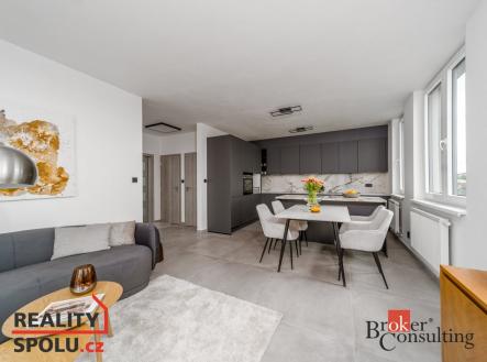 Prodej bytu, 4+kk, 190 m²