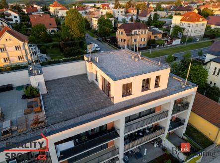 Prodej bytu, 4+kk, 190 m²