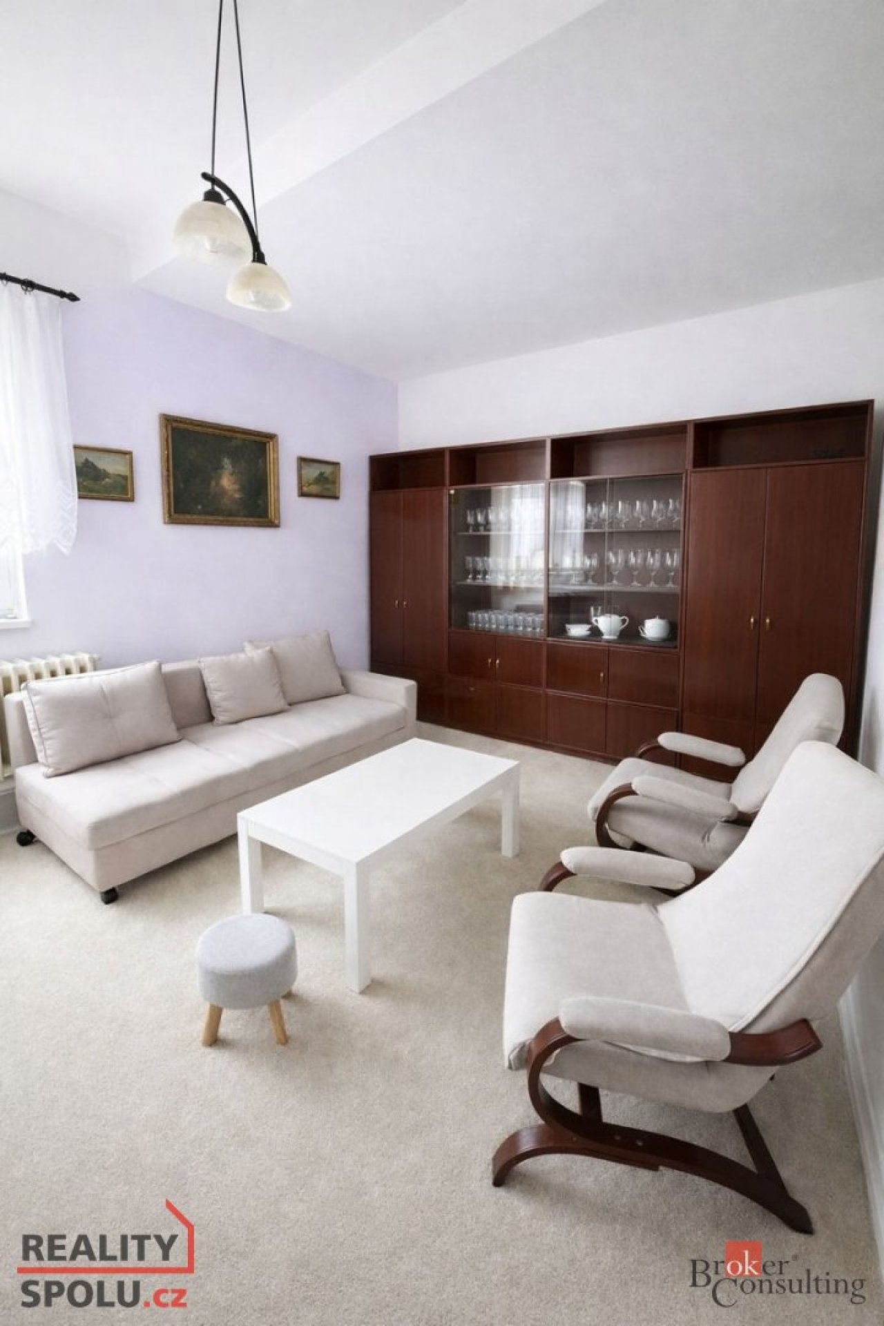 Prodej, byty/2+1, 109 m2, Tovární 143, 40323 Velké Březno, Ústí nad Labem [ID 81032]