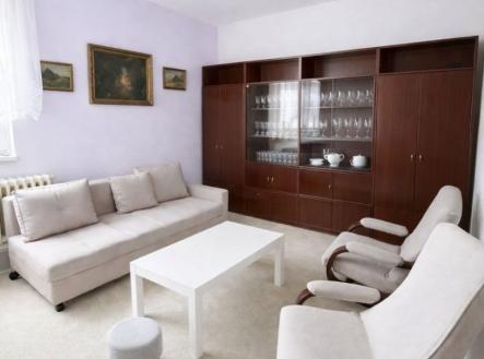 Prodej bytu, 2+1, 109 m²