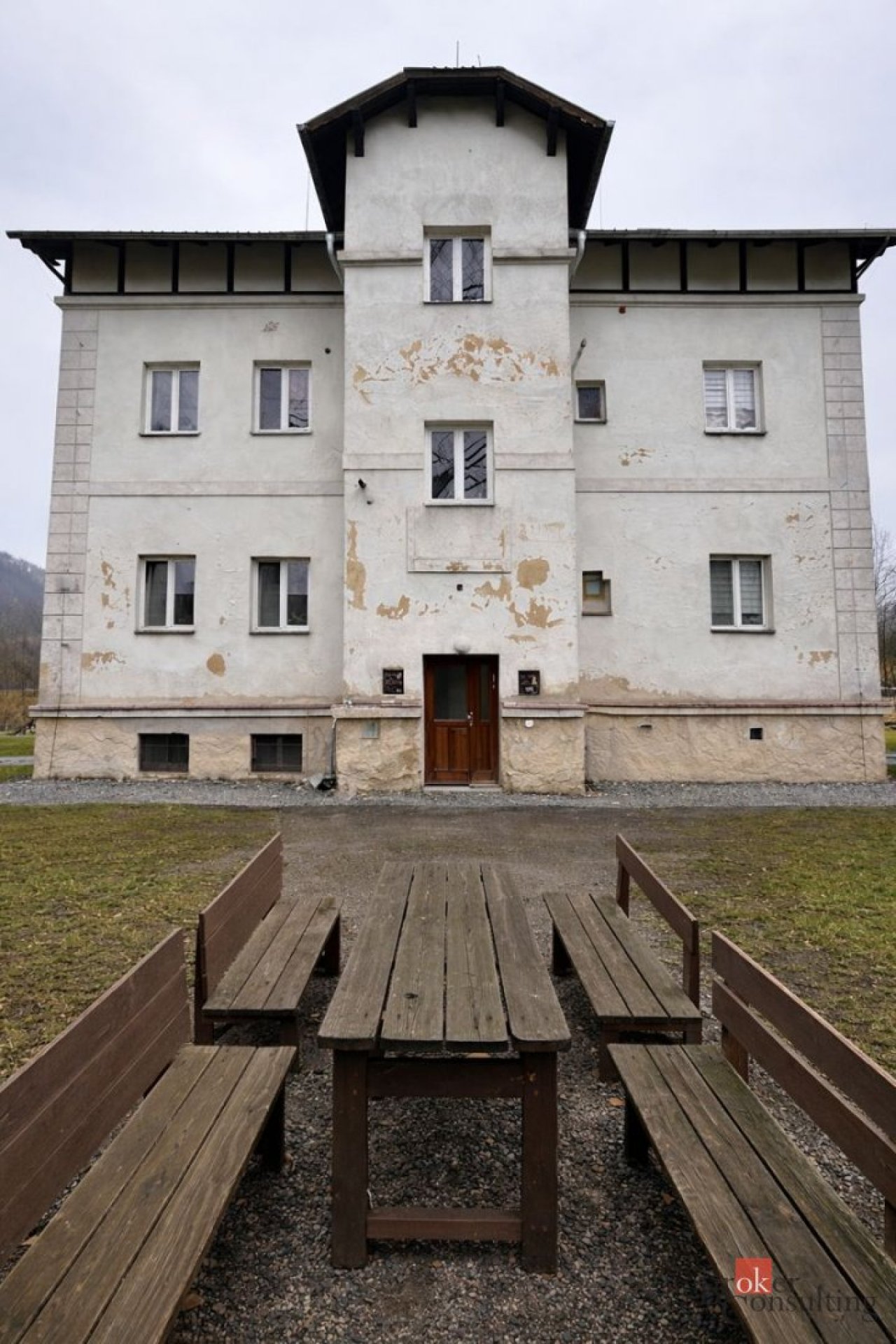Prodej, byty/2+1, 109 m2, Tovární 143, 40323 Velké Březno, Ústí nad Labem [ID 81032]