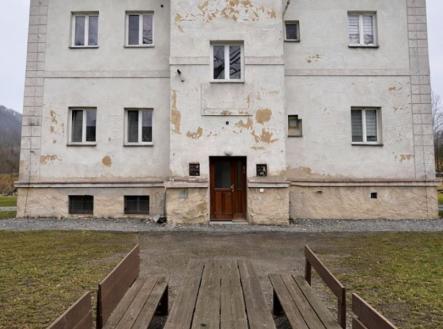 Prodej bytu, 2+1, 109 m²