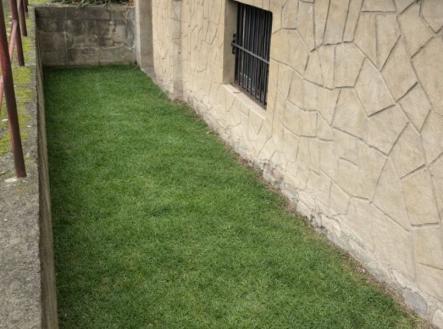 Prodej bytu, 2+1, 109 m²