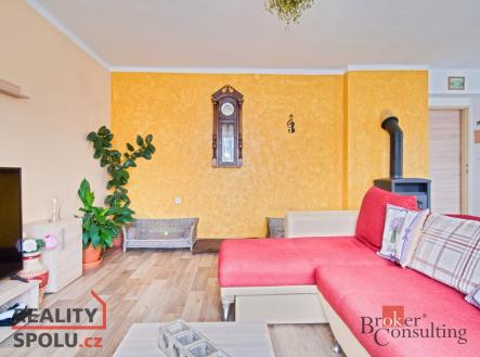 Prodej domu/vily, 203 m²