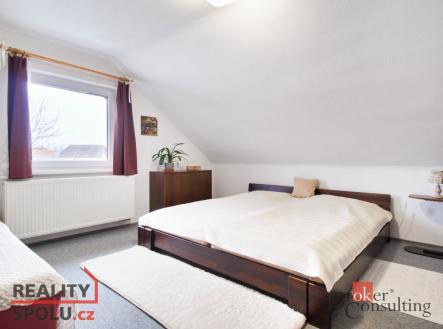 Prodej domu/vily, 203 m²