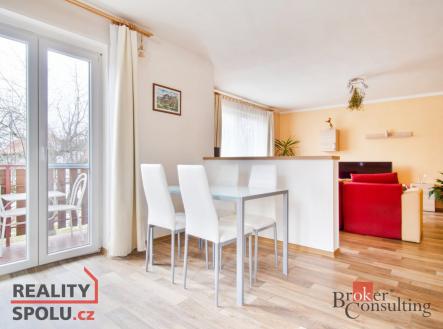 Prodej domu/vily, 203 m²