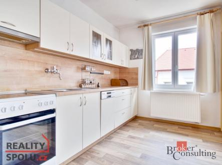 Prodej domu/vily, 203 m²