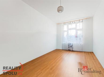 Prodej bytu, 2+kk, 60 m²