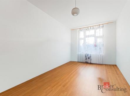 Prodej bytu, 2+kk, 60 m²