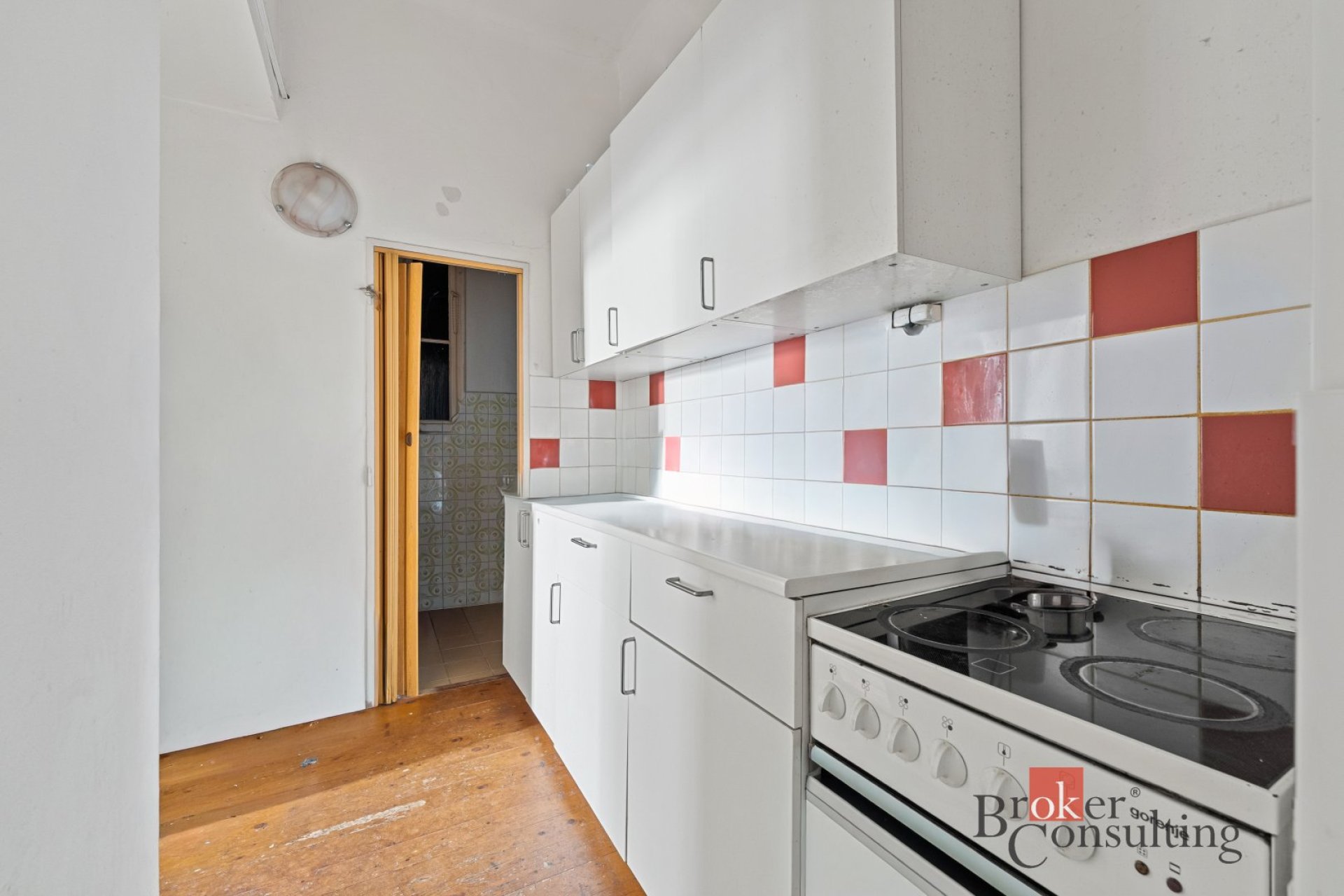 Prodej, byty/2+kk, 60 m2, Hartigova 1116/83, Žižkov, 13000 Praha 3 [ID 80825]