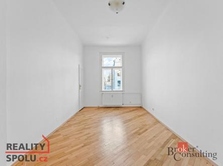 Prodej bytu, 2+kk, 55,7 m²