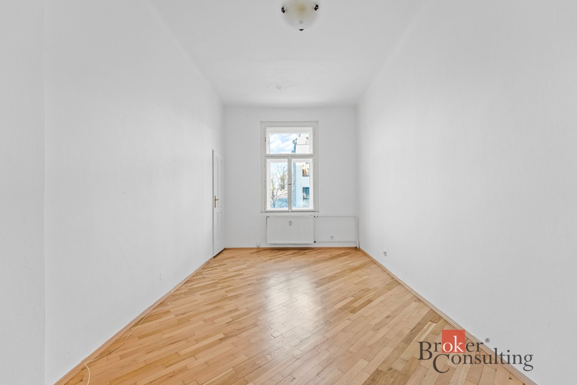 Prodej, byty/2+kk, 55.7 m2, Hartigova 1116/83, Žižkov, 13000 Praha 3 [ID 80824]