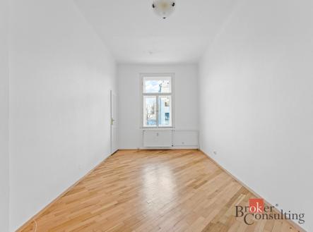 Prodej bytu, 2+kk, 55,7 m²