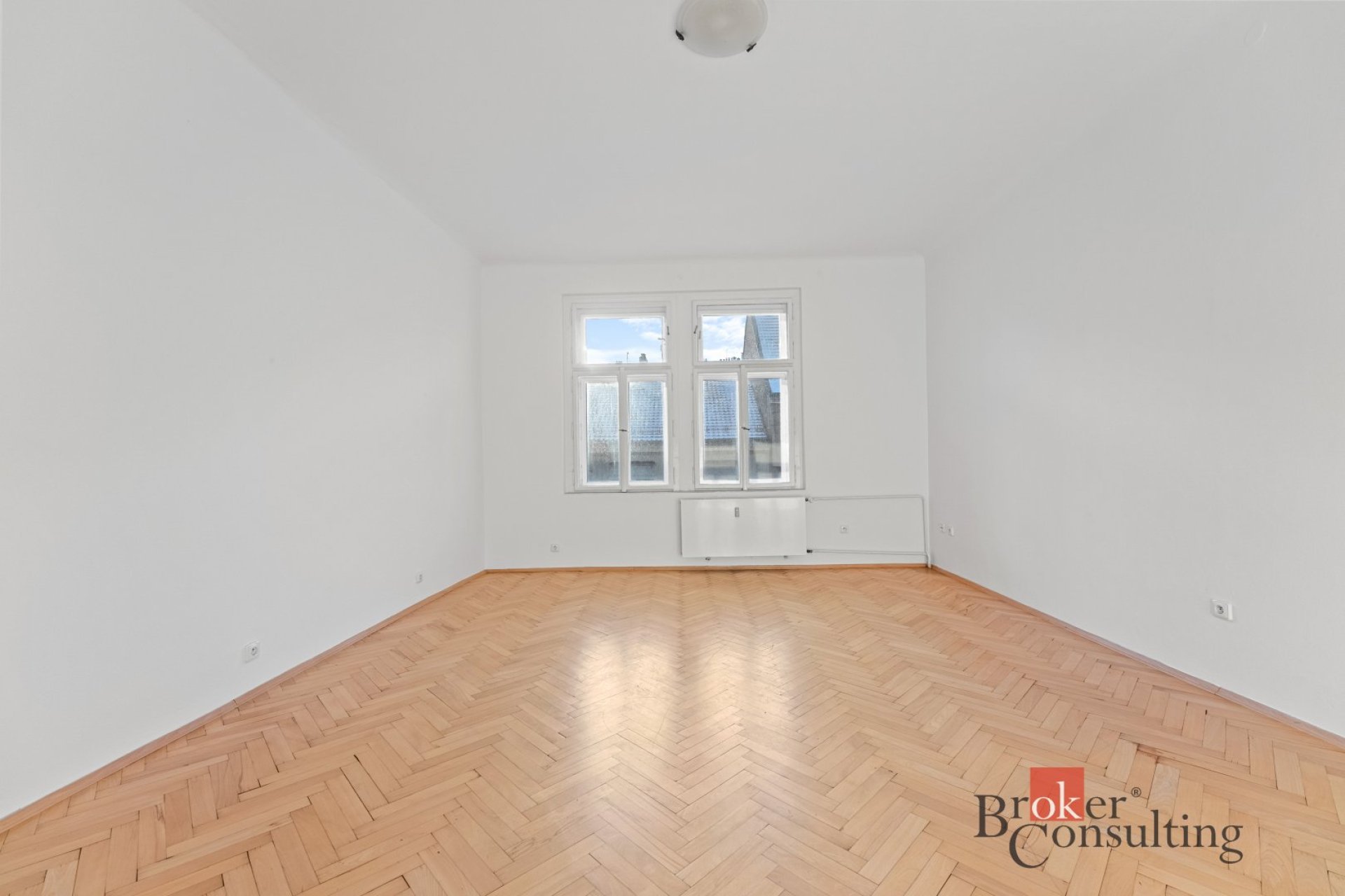 Prodej, byty/2+kk, 55.7 m2, Hartigova 1116/83, Žižkov, 13000 Praha 3 [ID 80824]