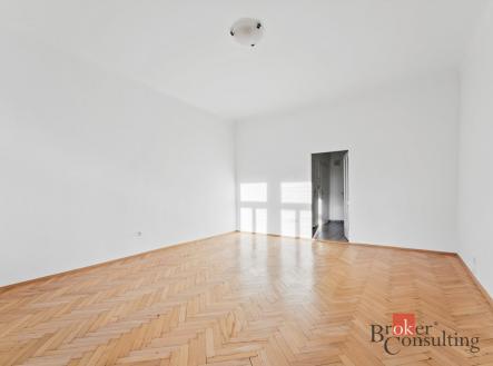 Prodej bytu, 2+kk, 55,7 m²