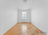 Prodej bytu, 2+kk, 55,7 m²