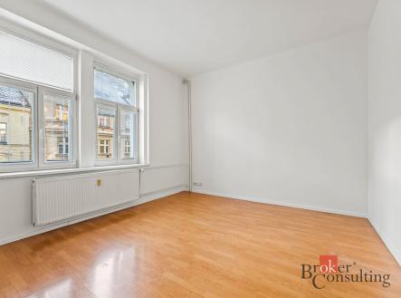 Prodej bytu, 2+1, 55,4 m²