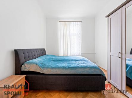 Prodej bytu, 3+1, 103,4 m²