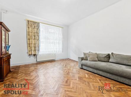 Prodej bytu, 3+1, 103,4 m²