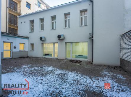 Prodej bytu, 3+1, 103,4 m²