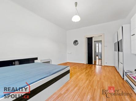 Prodej bytu, 3+1, 103,4 m²