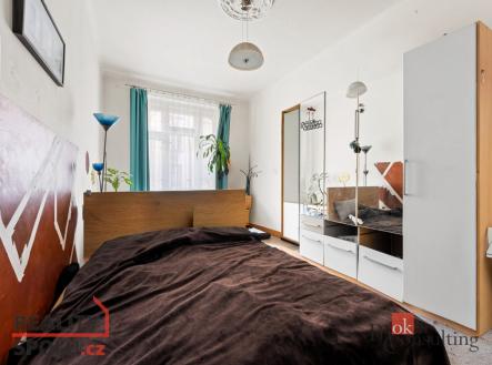 Prodej bytu, 3+kk, 74,2 m²