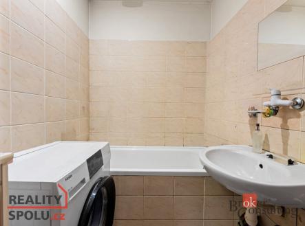 Prodej bytu, 3+kk, 74,2 m²