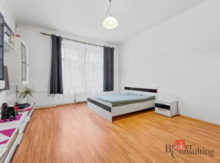 Prodej bytu, 3+kk, 74,2 m² obrázek