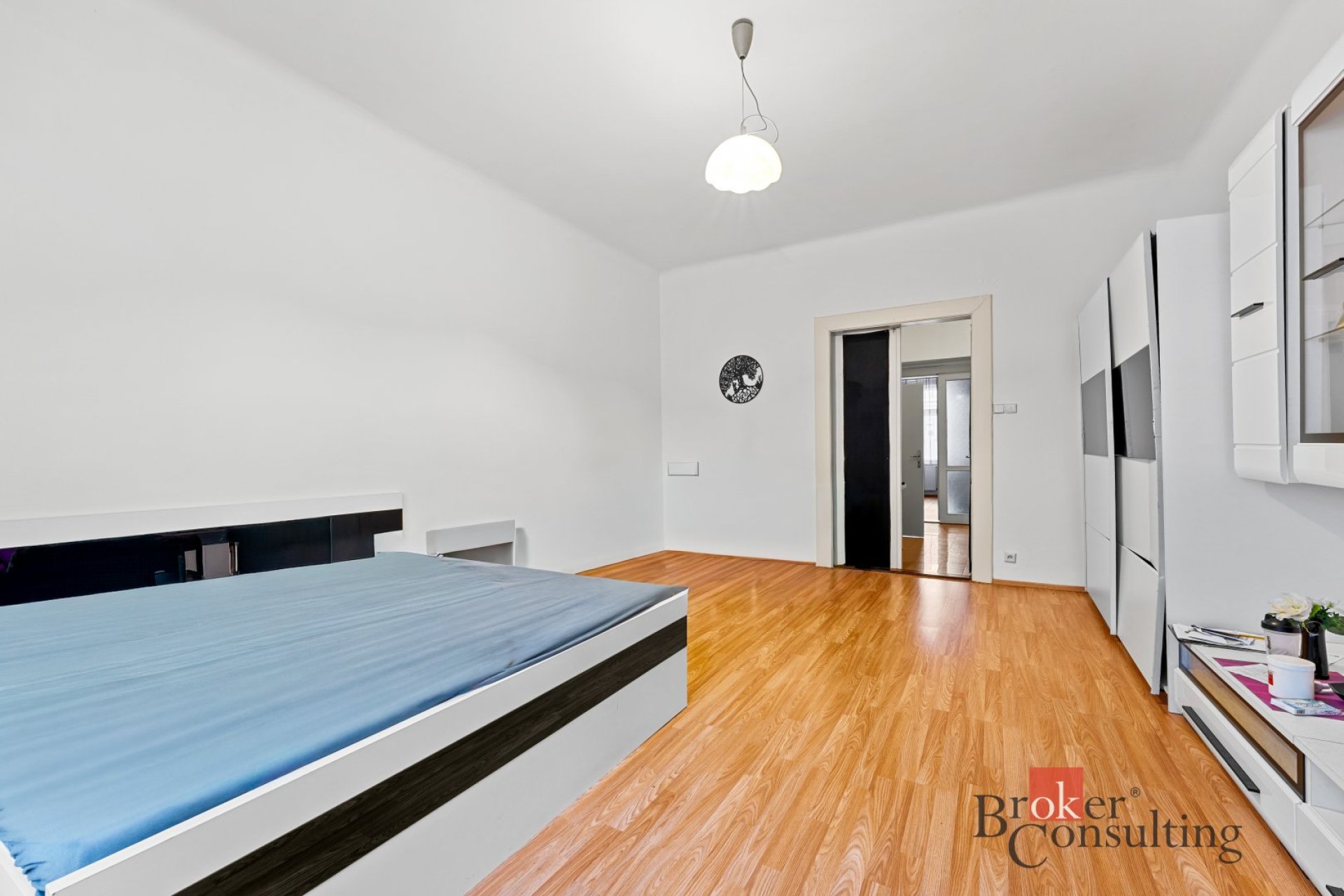 Prodej, byty/3+kk, 74.2 m2, Hartigova 1116/83, Žižkov, 13000 Praha 3 [ID 80815]