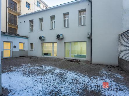 Prodej bytu, 3+kk, 74,2 m²