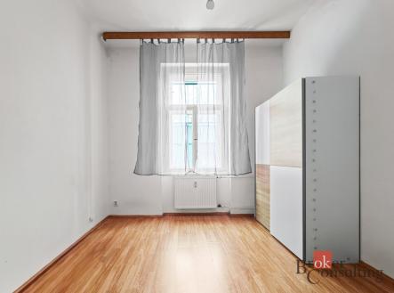 Prodej bytu, 3+kk, 74,2 m²