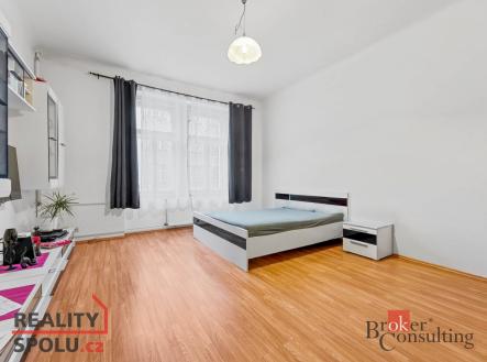 Prodej bytu, 3+1, 84 m²
