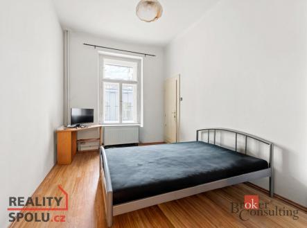 Prodej bytu, 3+1, 84 m²