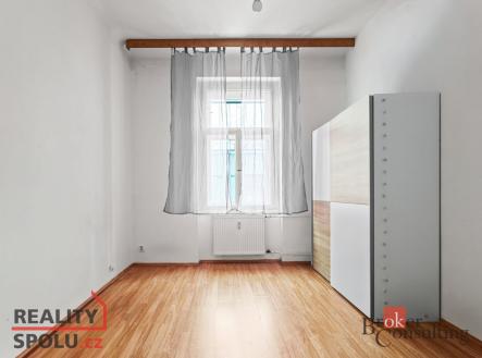 Prodej bytu, 3+1, 84 m²