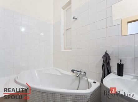 Prodej bytu, 3+1, 84 m²