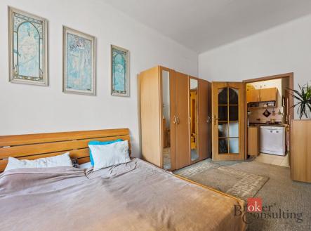 Prodej bytu, 3+1, 84 m²