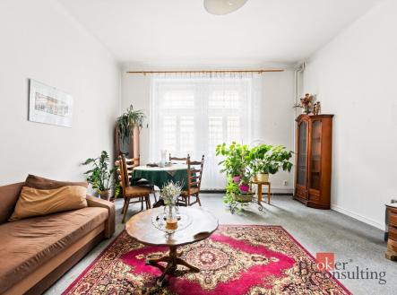 Prodej bytu, 3+1, 84 m²