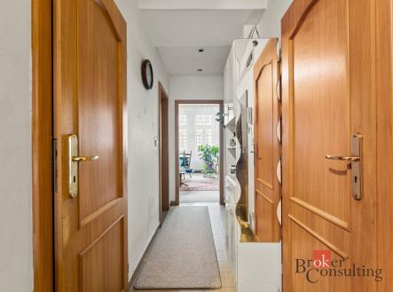 Prodej bytu, 3+1, 84 m²