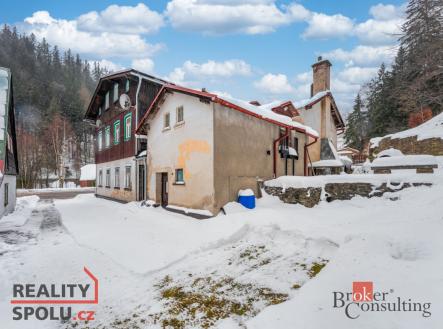 Prodej domu/vily, 400 m²