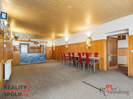 Prodej domu/vily, 395 m²