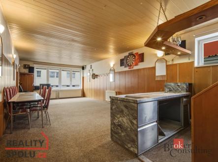 Prodej domu/vily, 395 m²