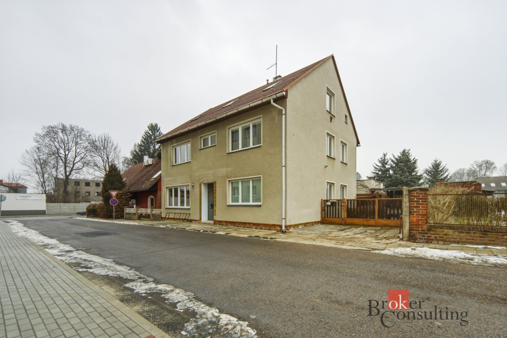 Prodej, domy/rodinný, 395 m2, V Sítinách 129, 51721 Týniště nad Orlicí, Rychnov nad Kněžnou [ID 8072