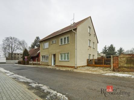 Prodej domu/vily, 395 m²