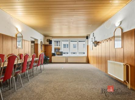 Prodej domu/vily, 395 m²